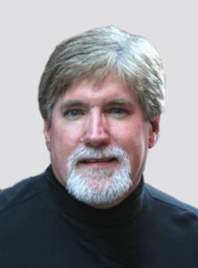 Rick Stovall