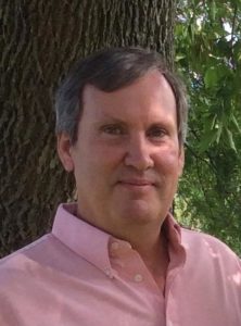 Mark Huber