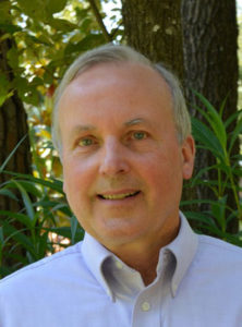 Brian Huber