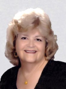 Marilyn M. Huber